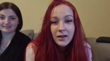 Red_Head_Girl  22-07-2021